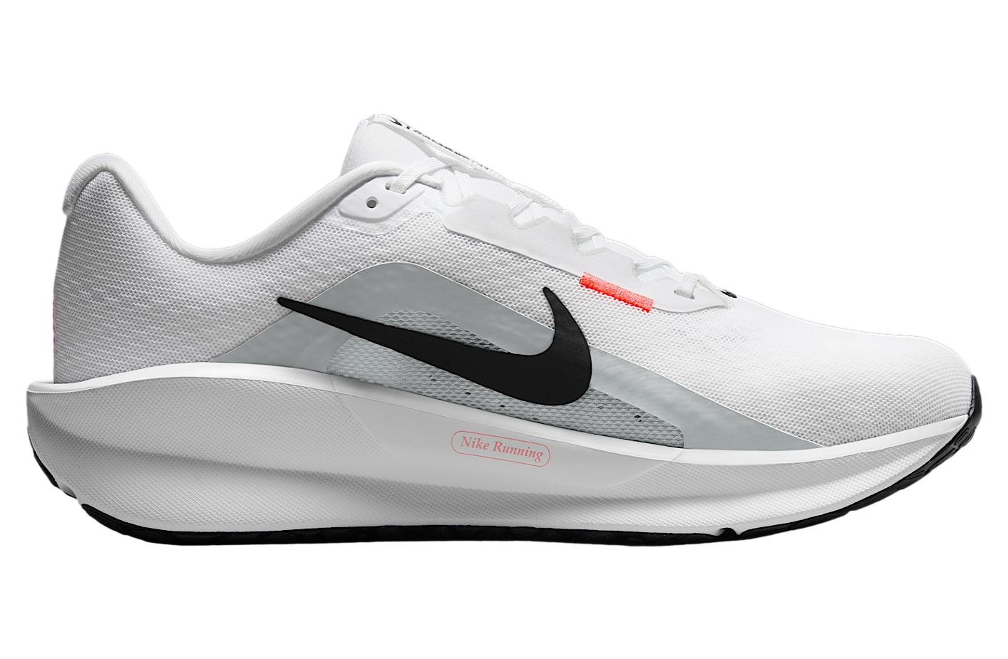 Nike Downshifter 13 White / Pure Platinum