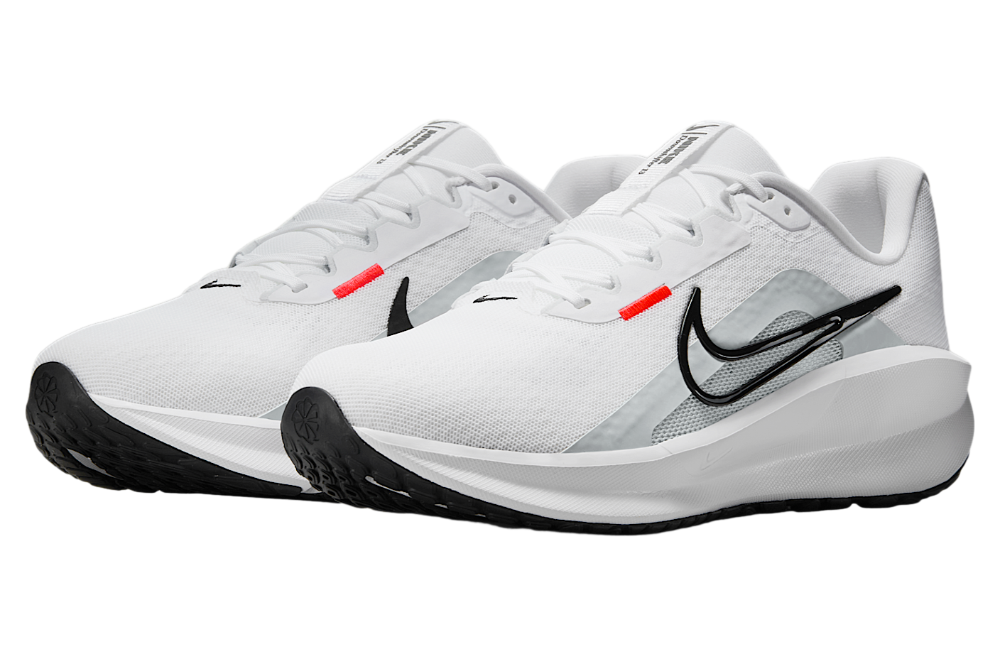 Nike Downshifter 13 White / Pure Platinum