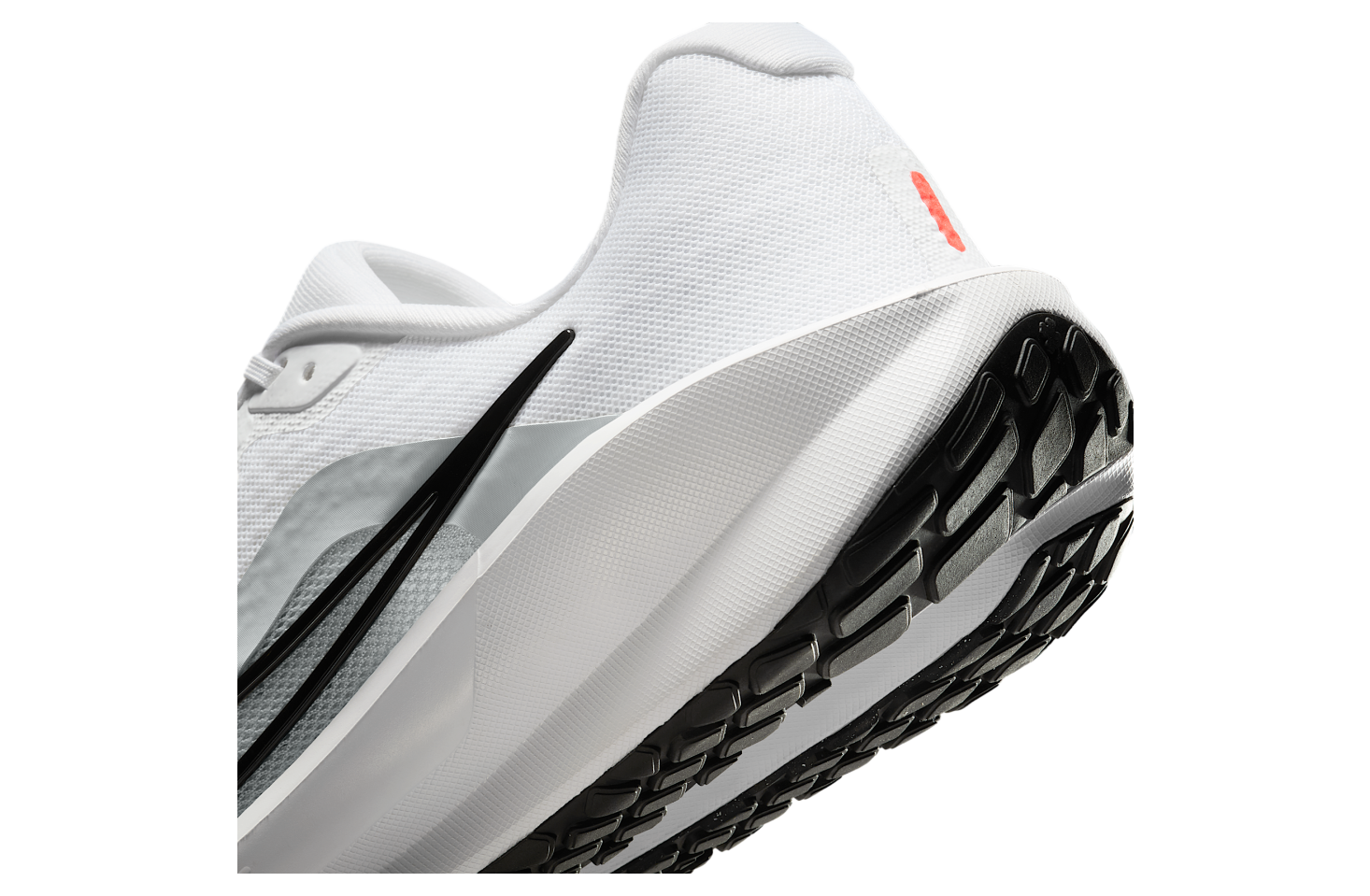 Nike Downshifter 13 White / Pure Platinum