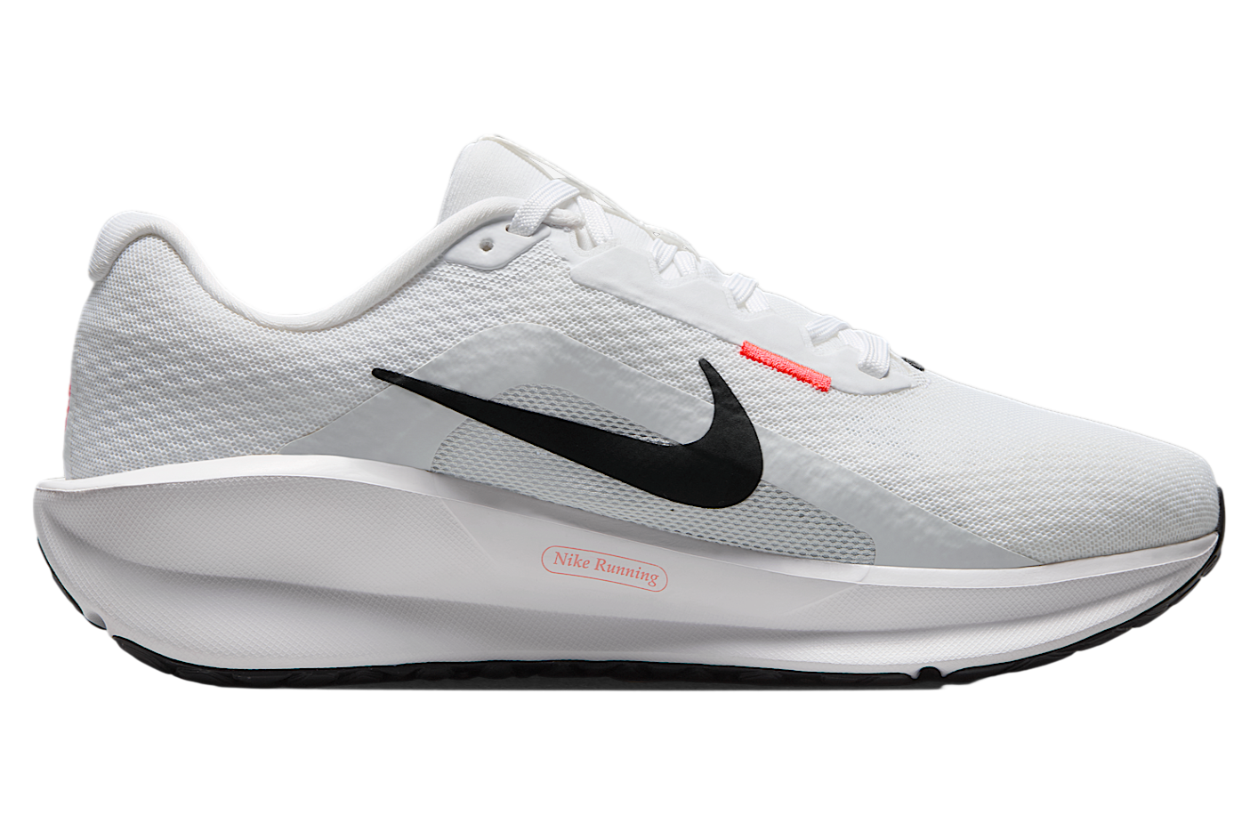 Nike Downshifter 13 White / Pure Platinum (extra Wide)