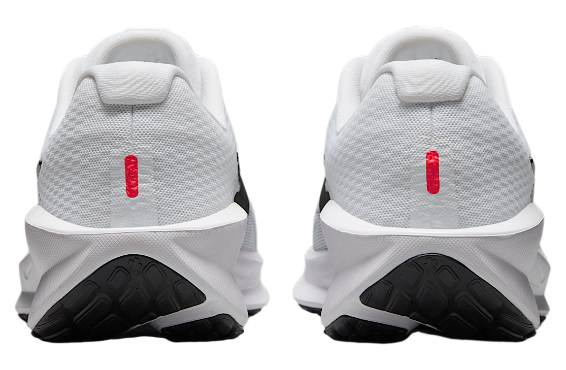 Nike Downshifter 13 White / Pure Platinum (extra Wide)