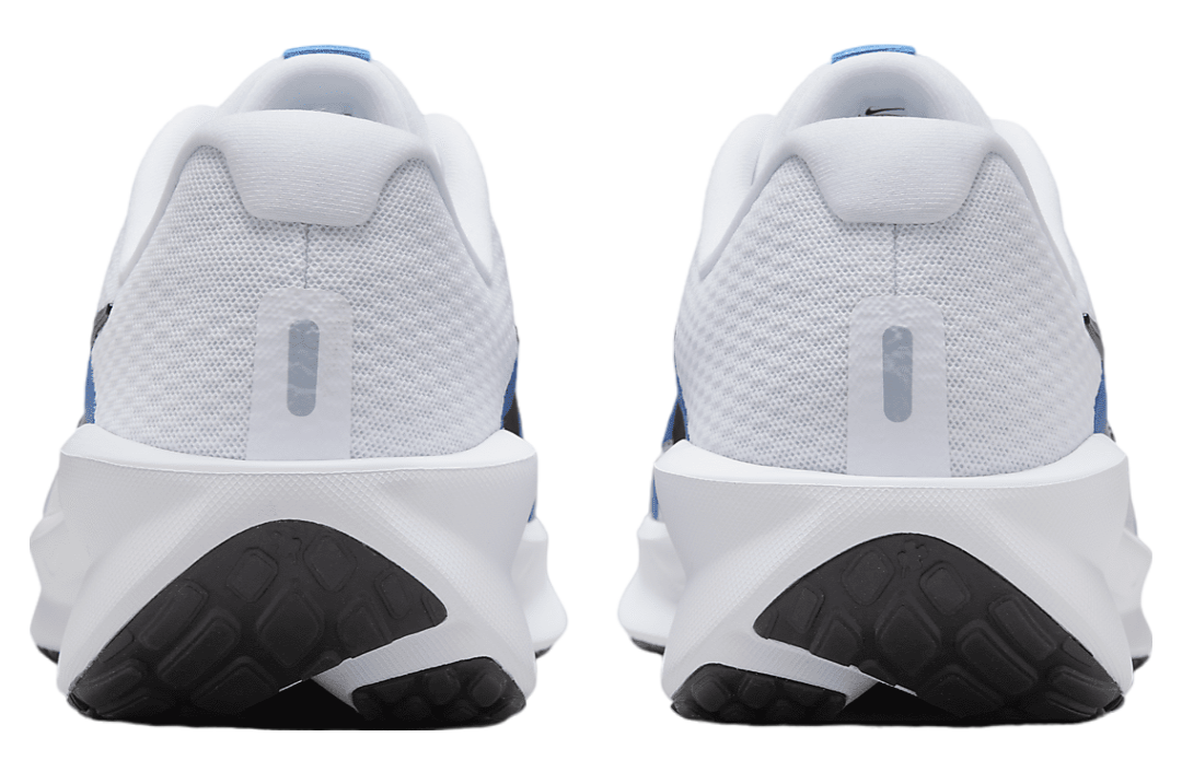 Nike Downshifter 13 White / Star Blue (Extra Wide)