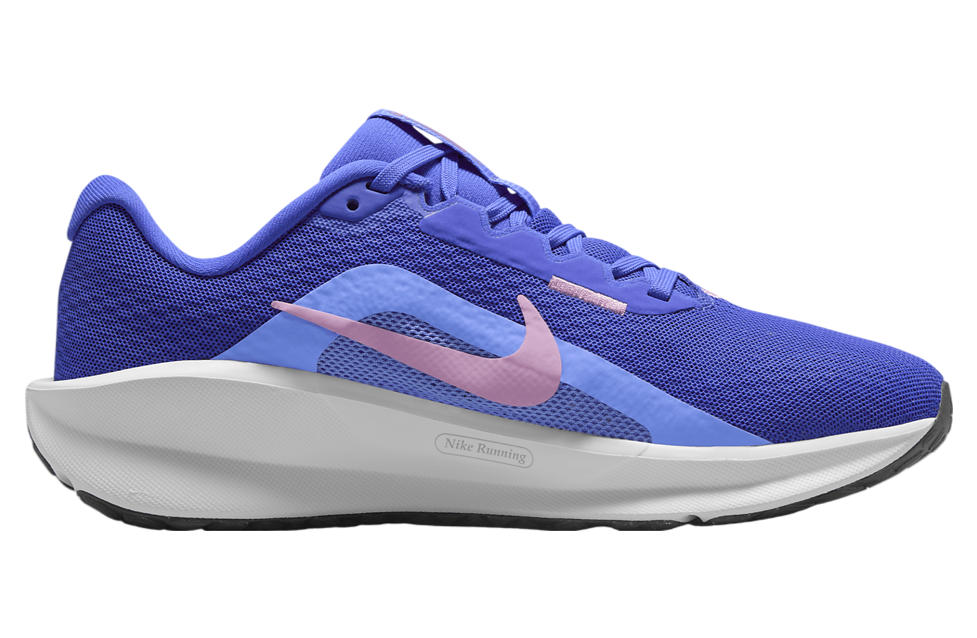 Nike Downshifter 13 WMNS Astronomy Blue / Beyond Pink