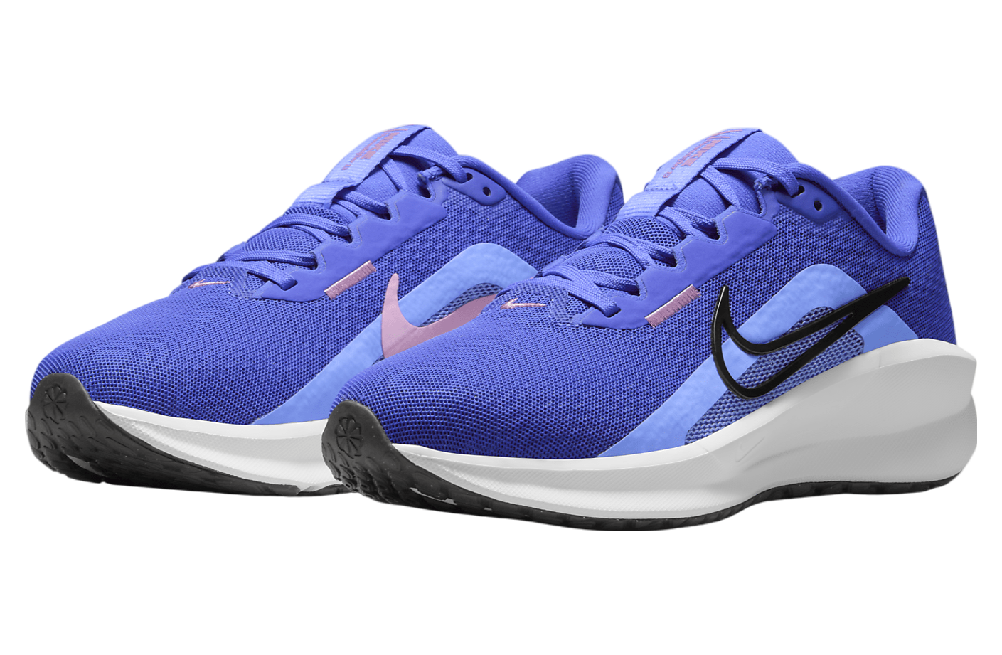 Nike Downshifter 13 WMNS Astronomy Blue / Beyond Pink