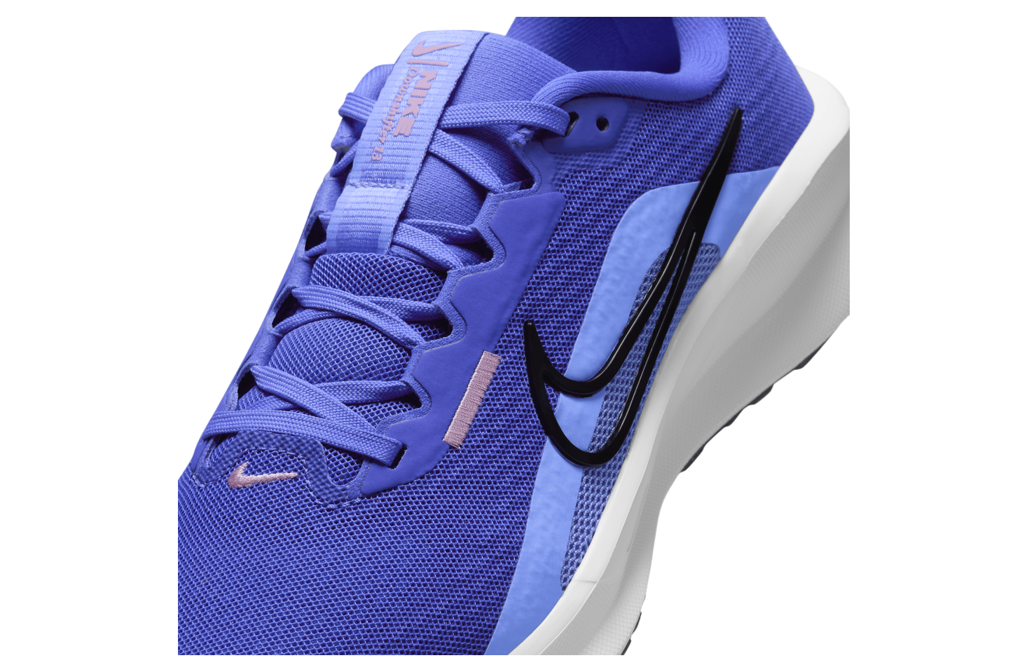 Nike Downshifter 13 WMNS Astronomy Blue / Beyond Pink