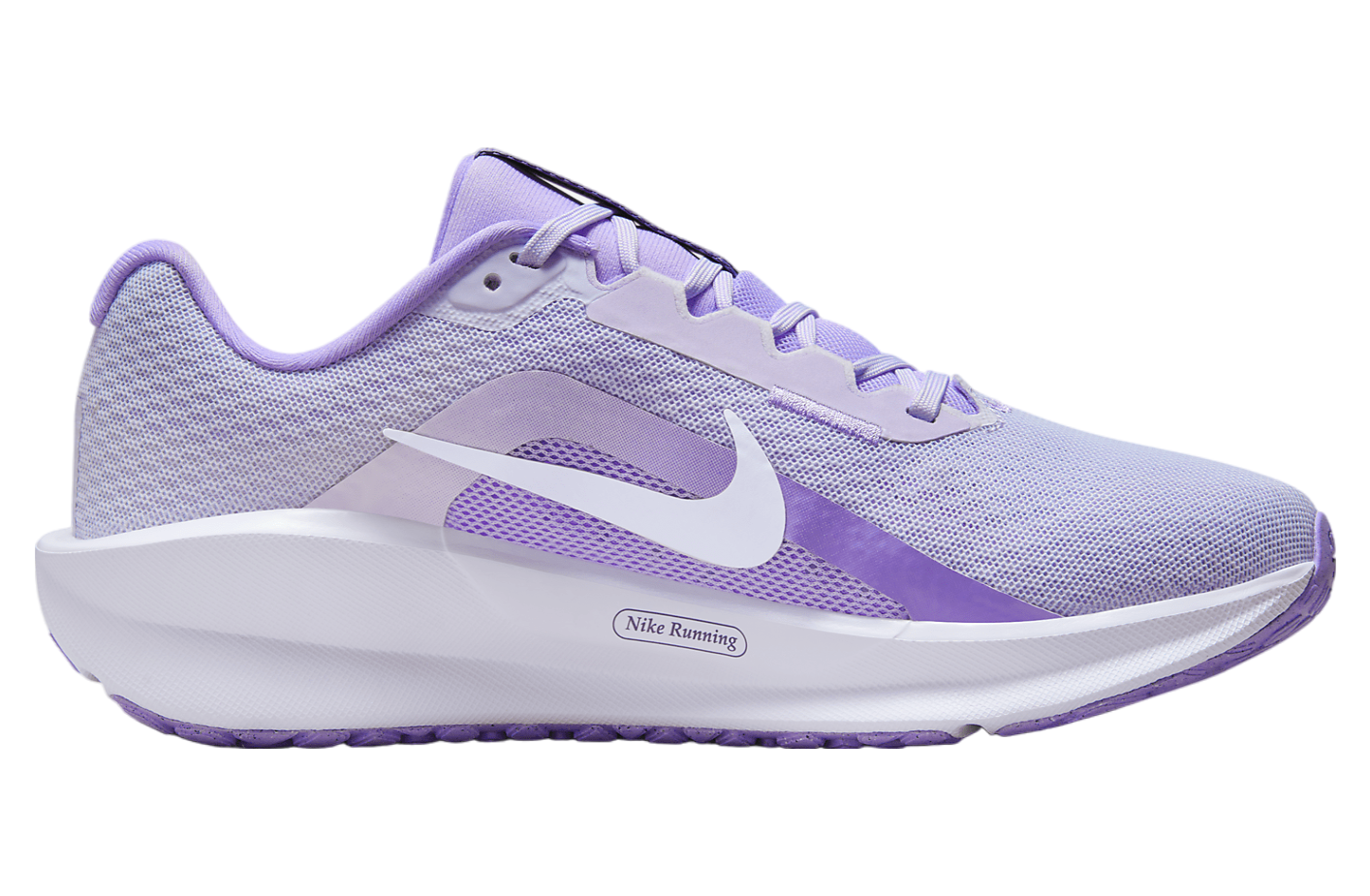 Nike Downshifter 13 WMNS Barely Grape / Lilac Bloom