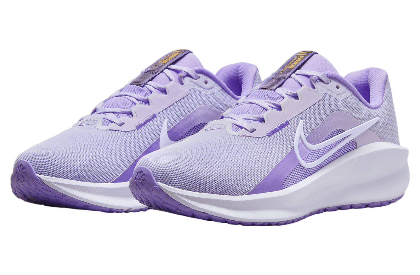 Nike Downshifter 13 WMNS Barely Grape / Lilac Bloom