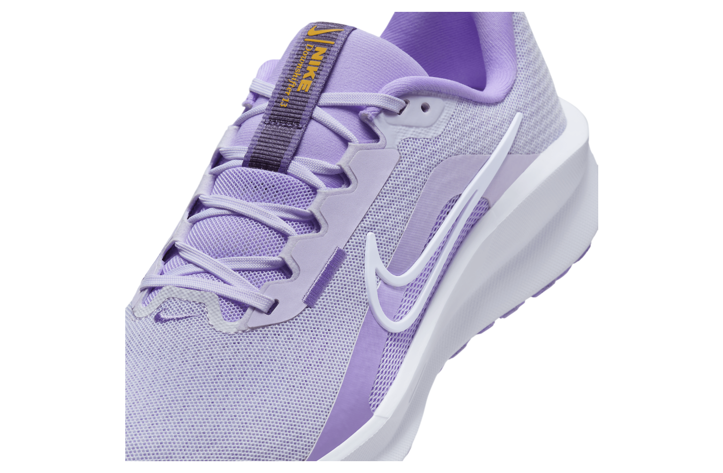 Nike Downshifter 13 WMNS Barely Grape / Lilac Bloom