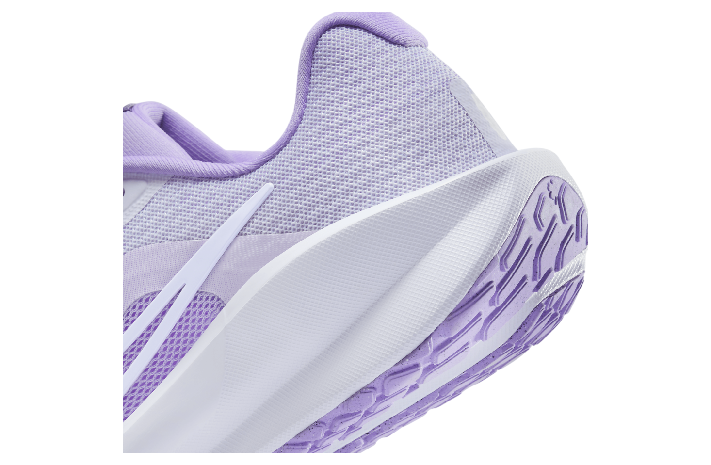 Nike Downshifter 13 WMNS Barely Grape / Lilac Bloom