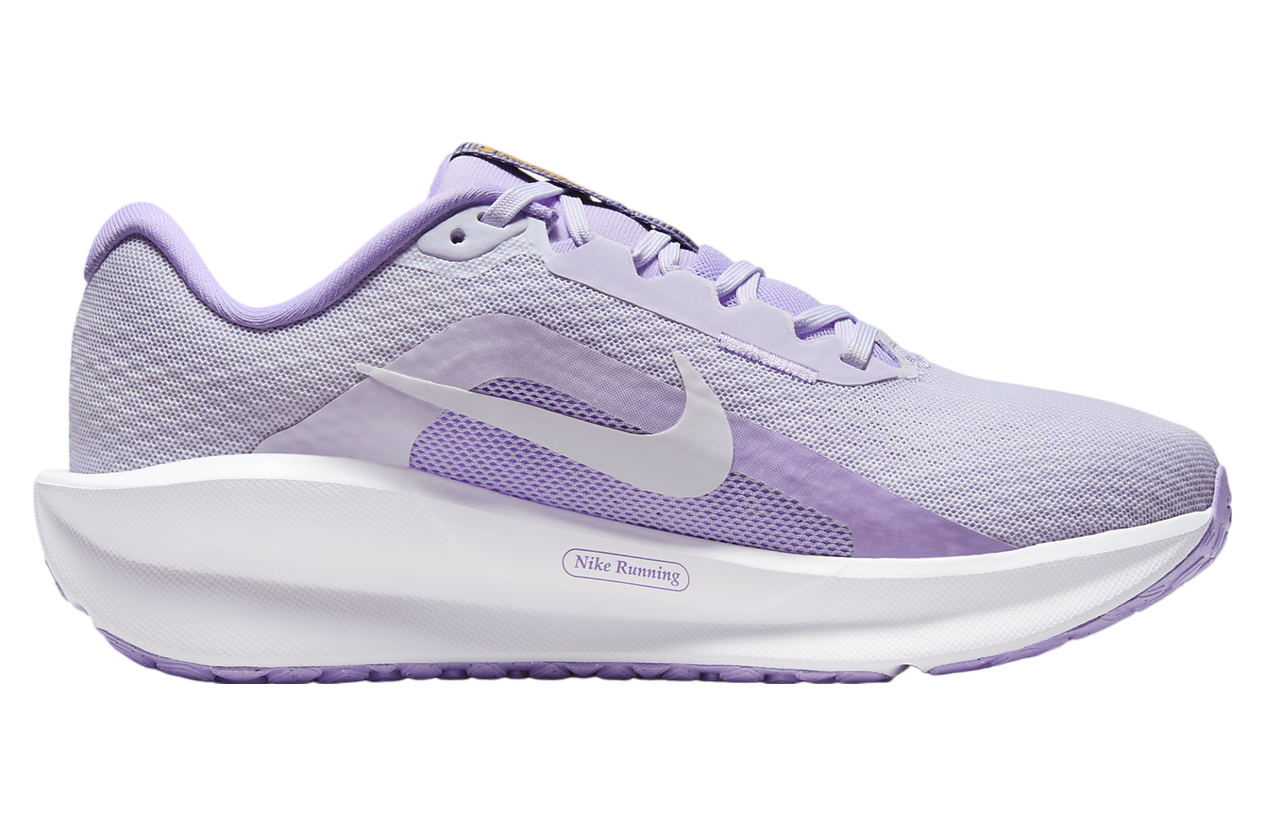 Nike Downshifter 13 WMNS Barely Grape / Lilac Bloom (Extra Wide)