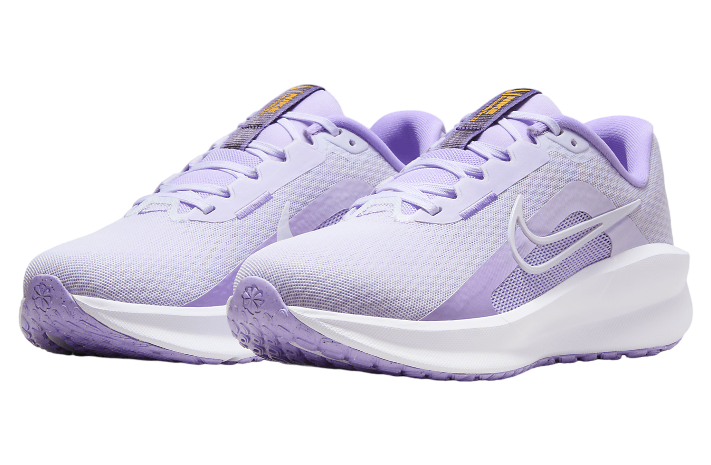 Nike Downshifter 13 WMNS Barely Grape / Lilac Bloom (Extra Wide)