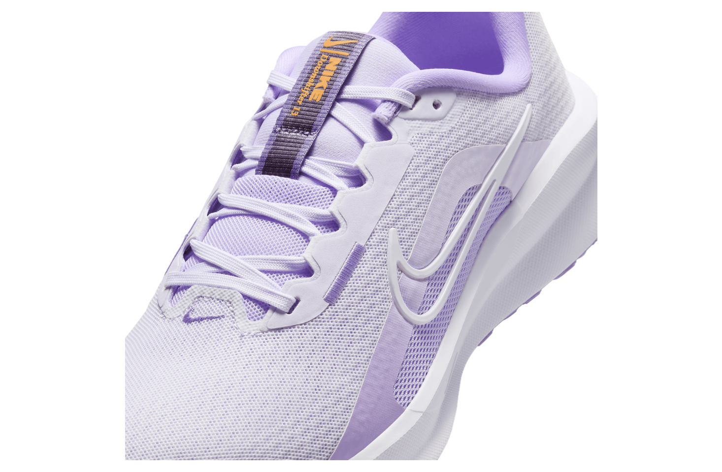 Nike Downshifter 13 WMNS Barely Grape / Lilac Bloom (Extra Wide)