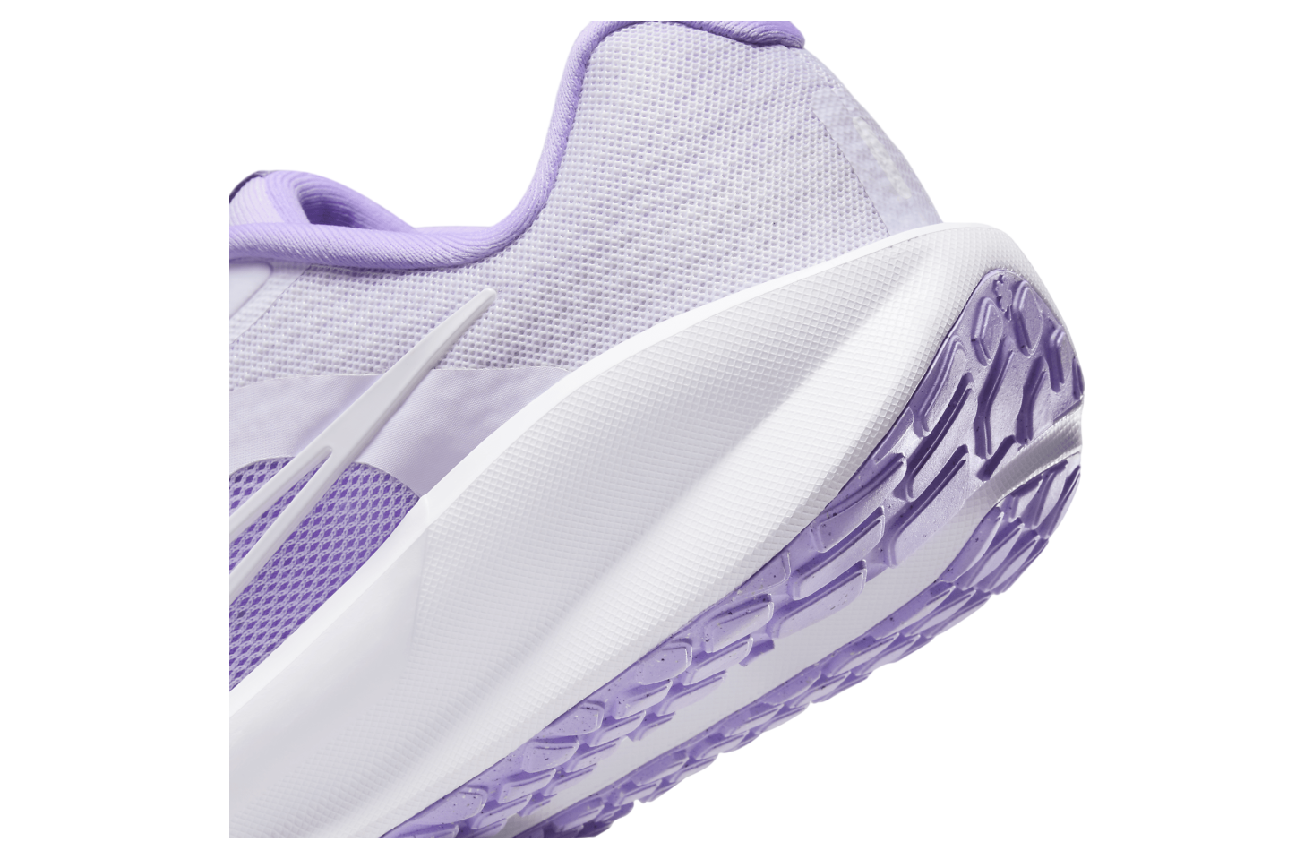 Nike Downshifter 13 WMNS Barely Grape / Lilac Bloom (Extra Wide)