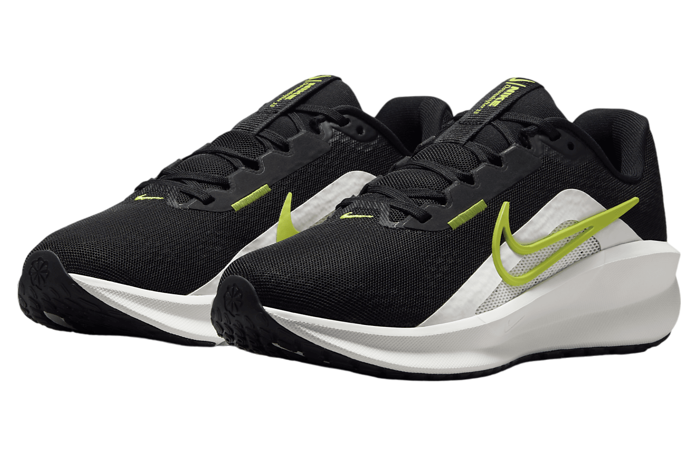 Nike Downshifter 13 WMNS Black / Cyber