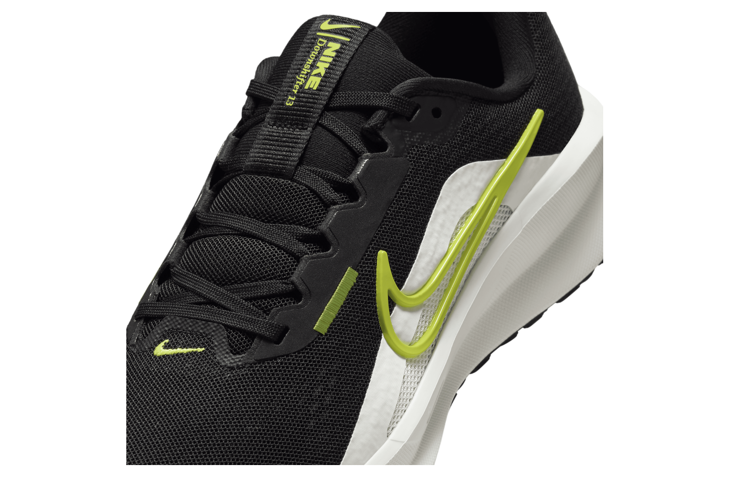 Nike Downshifter 13 WMNS Black / Cyber