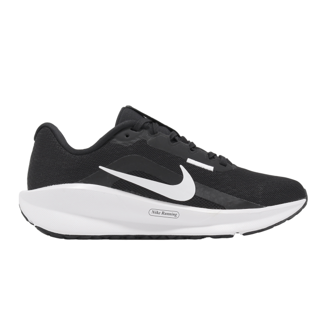 Nike Downshifter 13 WMNS Black / Dark Smoke Grey