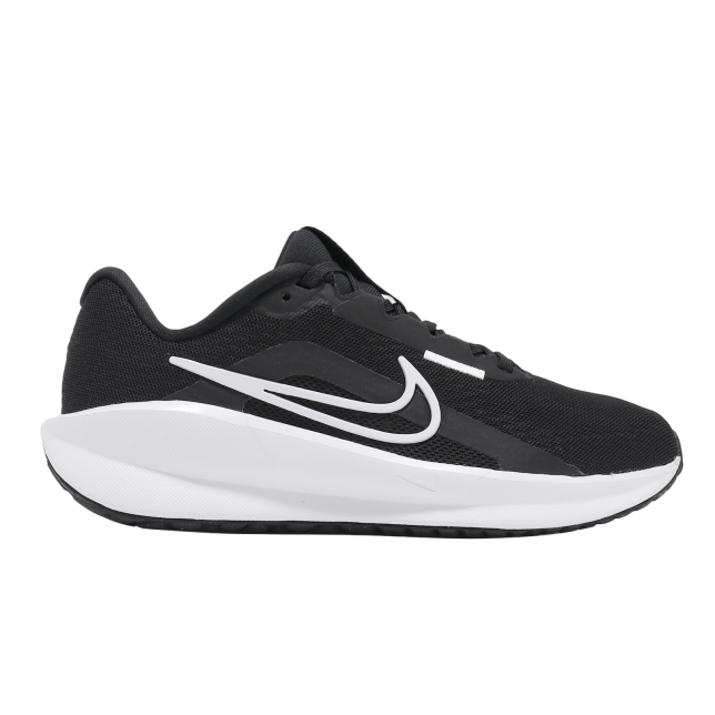 Nike Downshifter 13 WMNS Black / Dark Smoke Grey