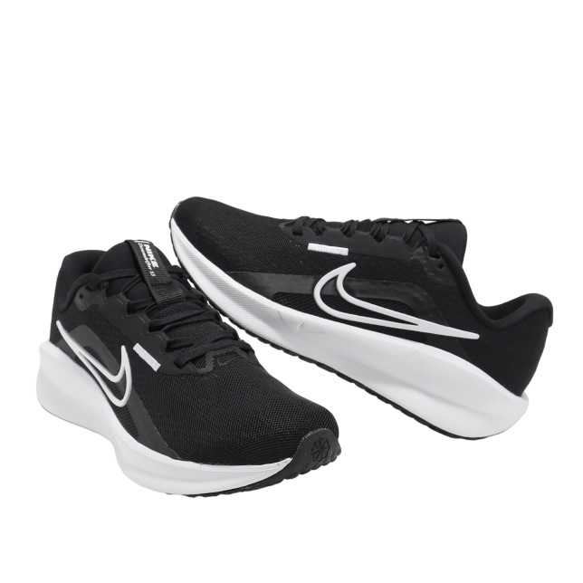 Nike Downshifter 13 WMNS Black / Dark Smoke Grey