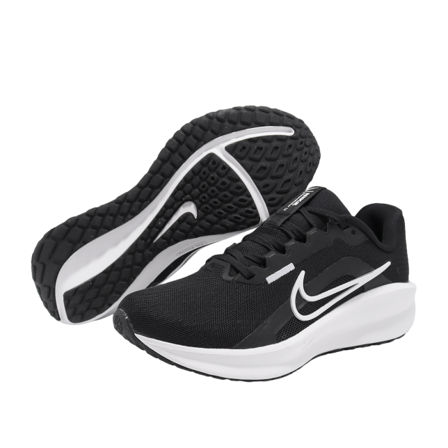 Nike Downshifter 13 WMNS Black / Dark Smoke Grey