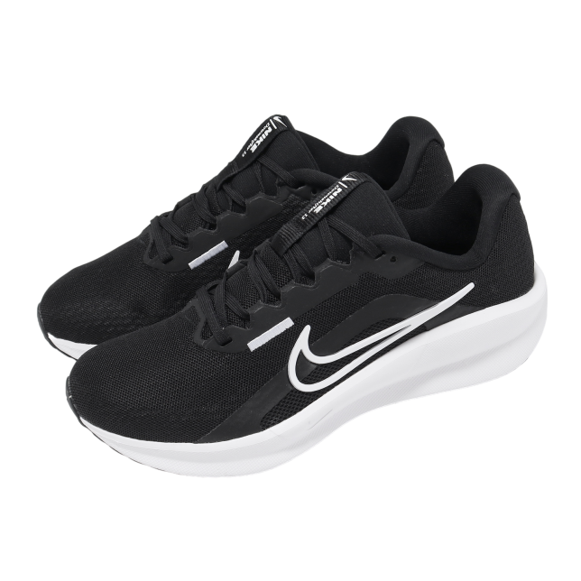 Nike Downshifter 13 WMNS Black / Dark Smoke Grey