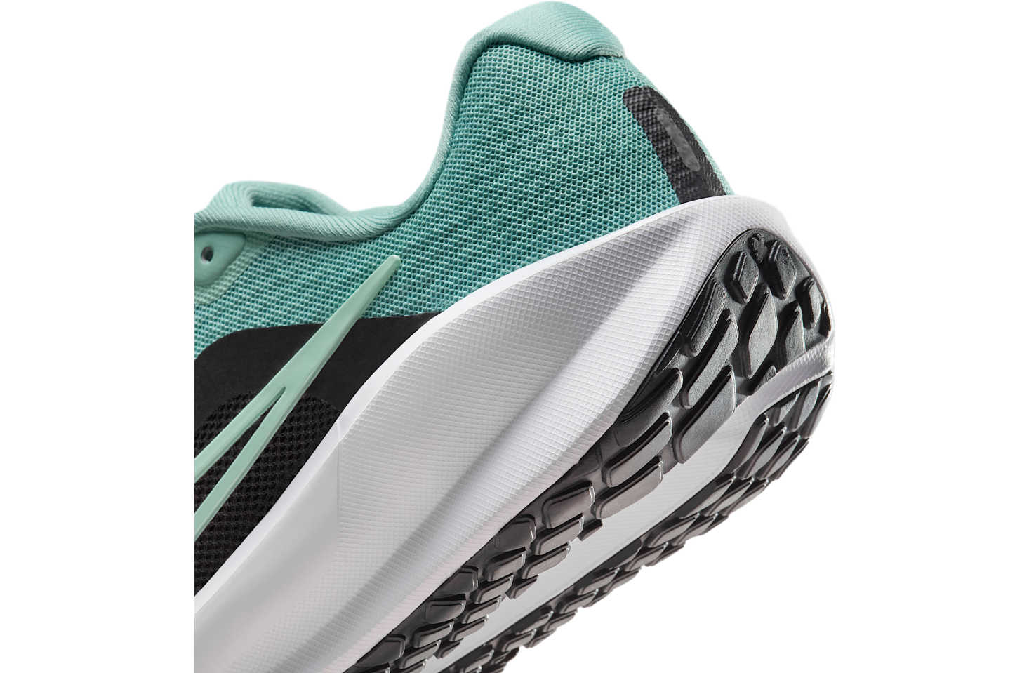 Nike Downshifter 13 WMNS Cannon / Black (Extra Wide)