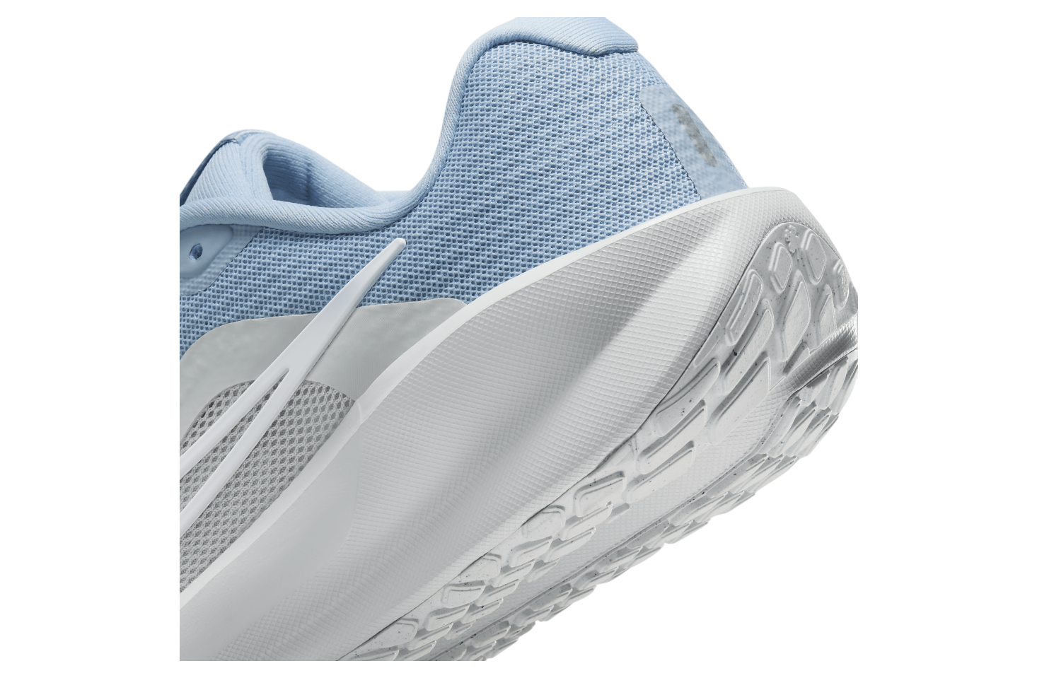 Nike Downshifter 13 WMNS Light Armory Blue / Photon Dust (Extra Wide)