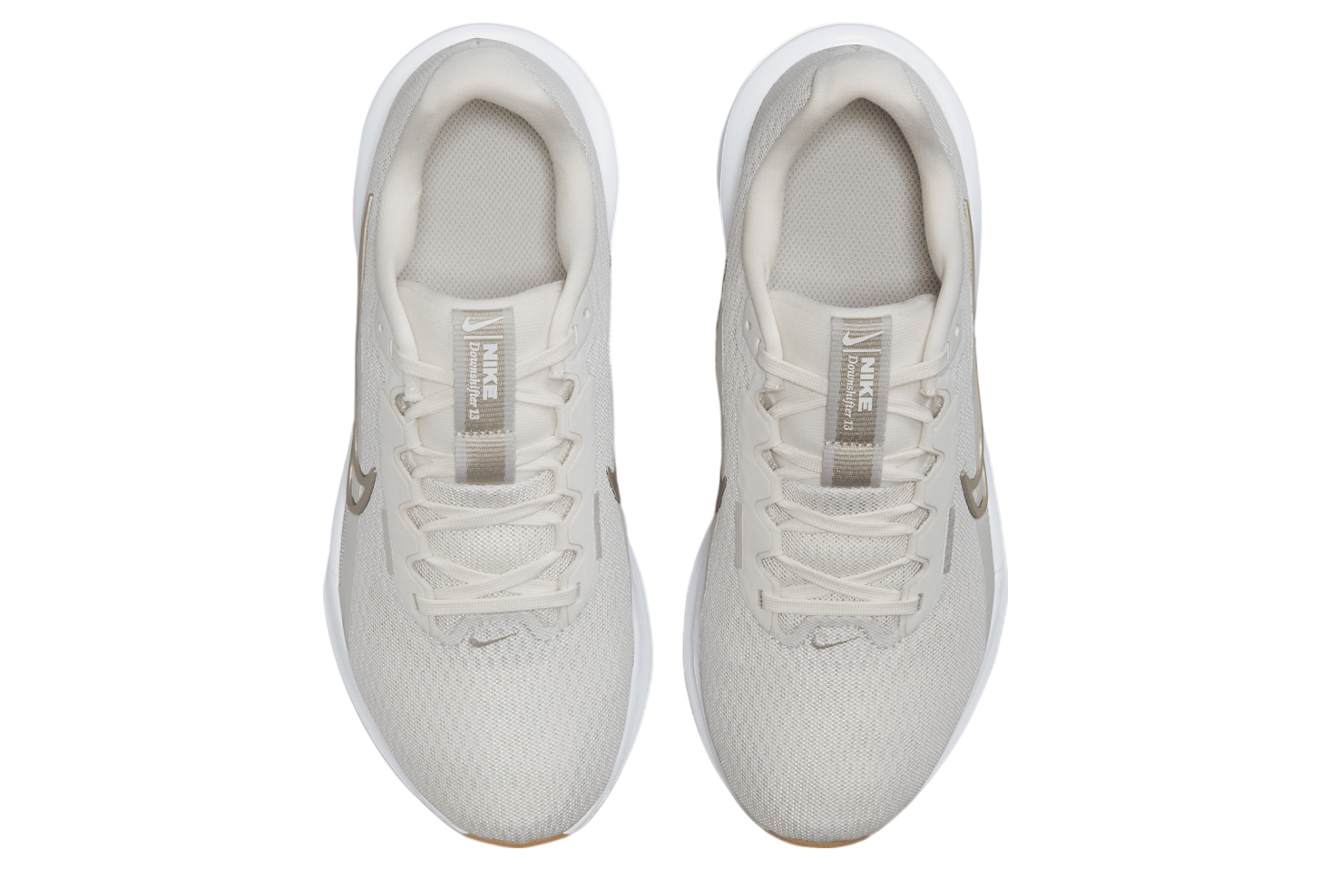 Nike Downshifter 13 WMNS Phantom / Light Bone