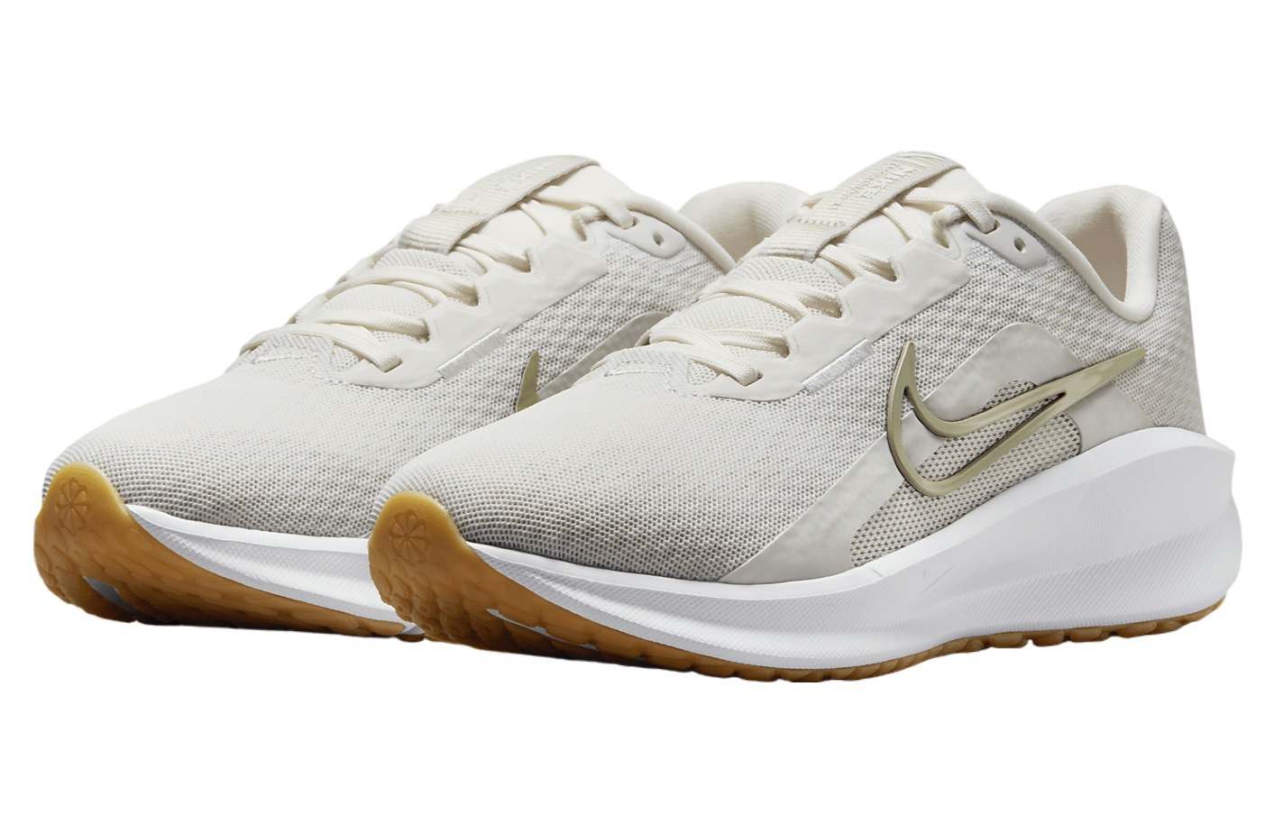 Nike Downshifter 13 WMNS Phantom / Light Bone