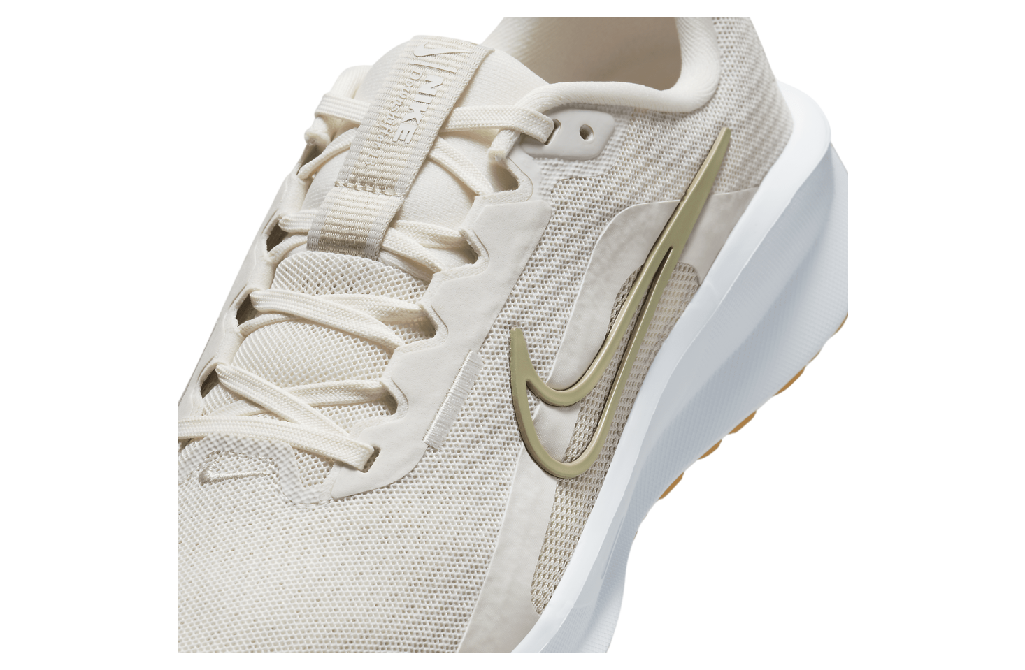 Nike Downshifter 13 WMNS Phantom / Light Bone