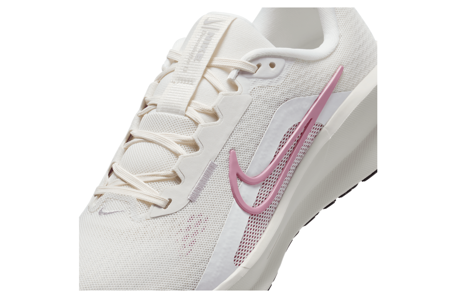 Nike Downshifter 13 WMNS Phantom / Summit White