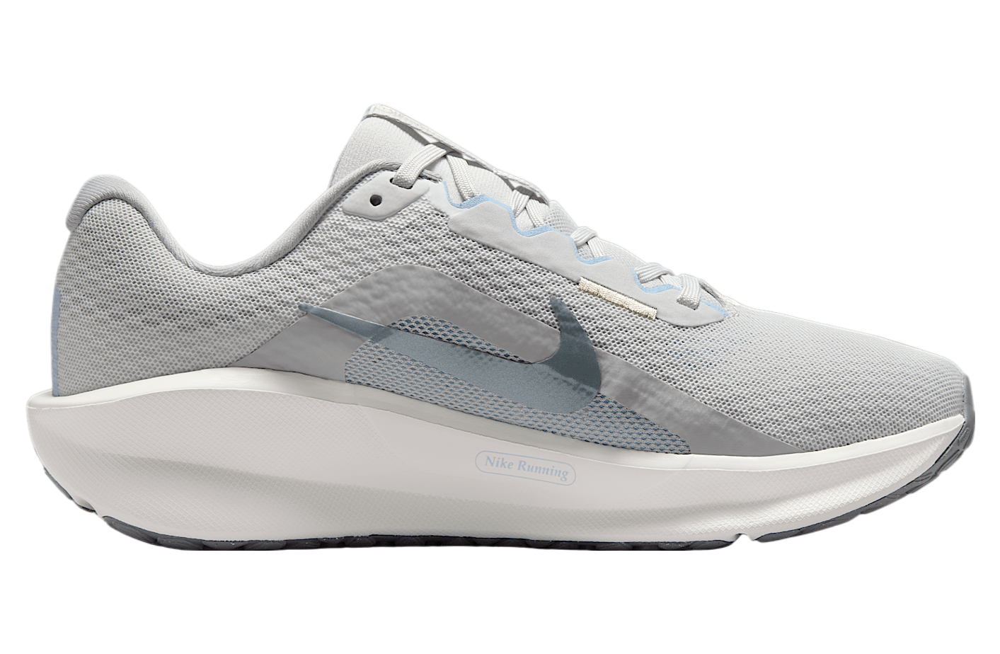 Nike Downshifter 13 WMNS Photon Dust / Light Smoke Grey