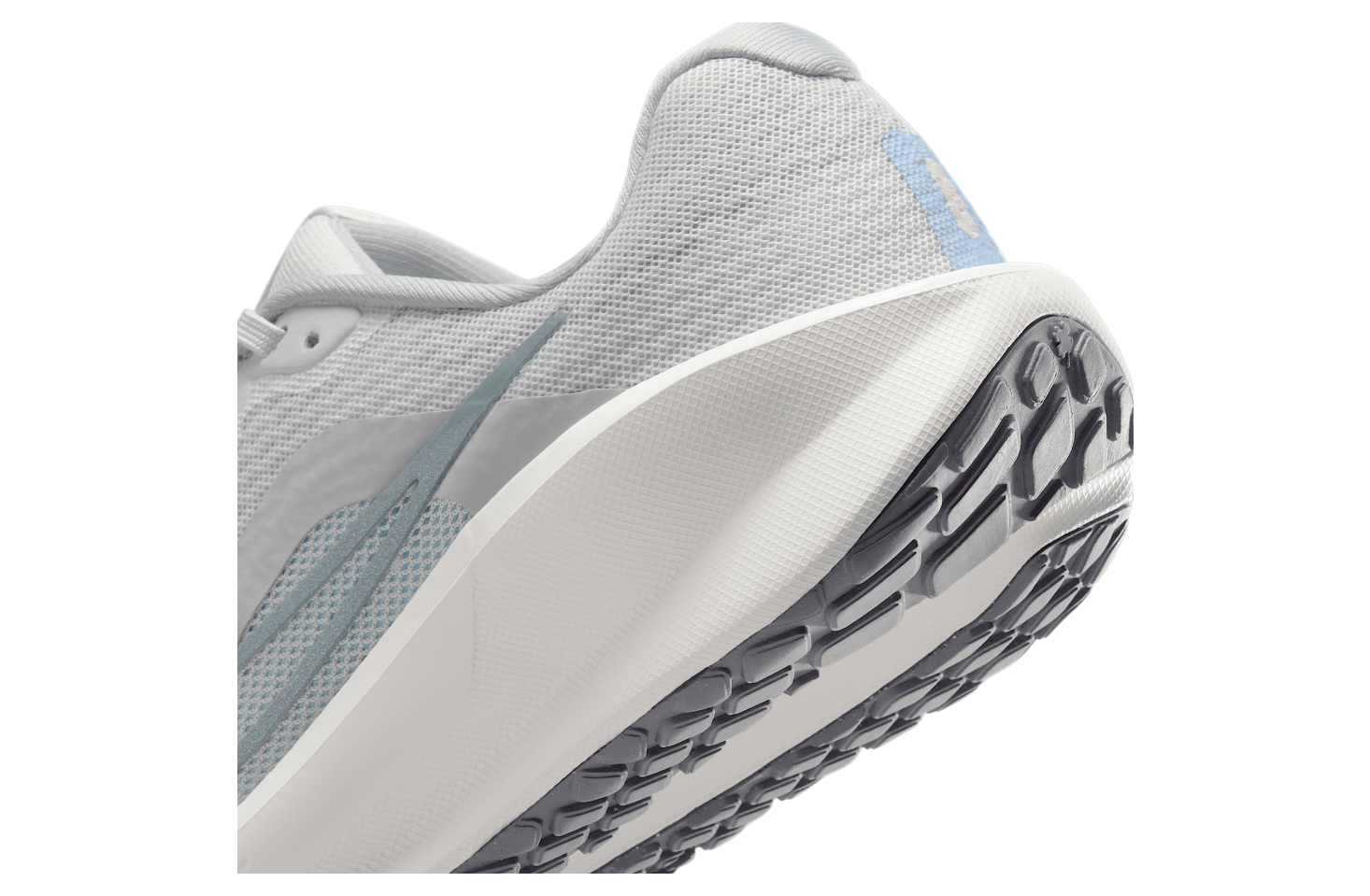 Nike Downshifter 13 WMNS Photon Dust / Light Smoke Grey