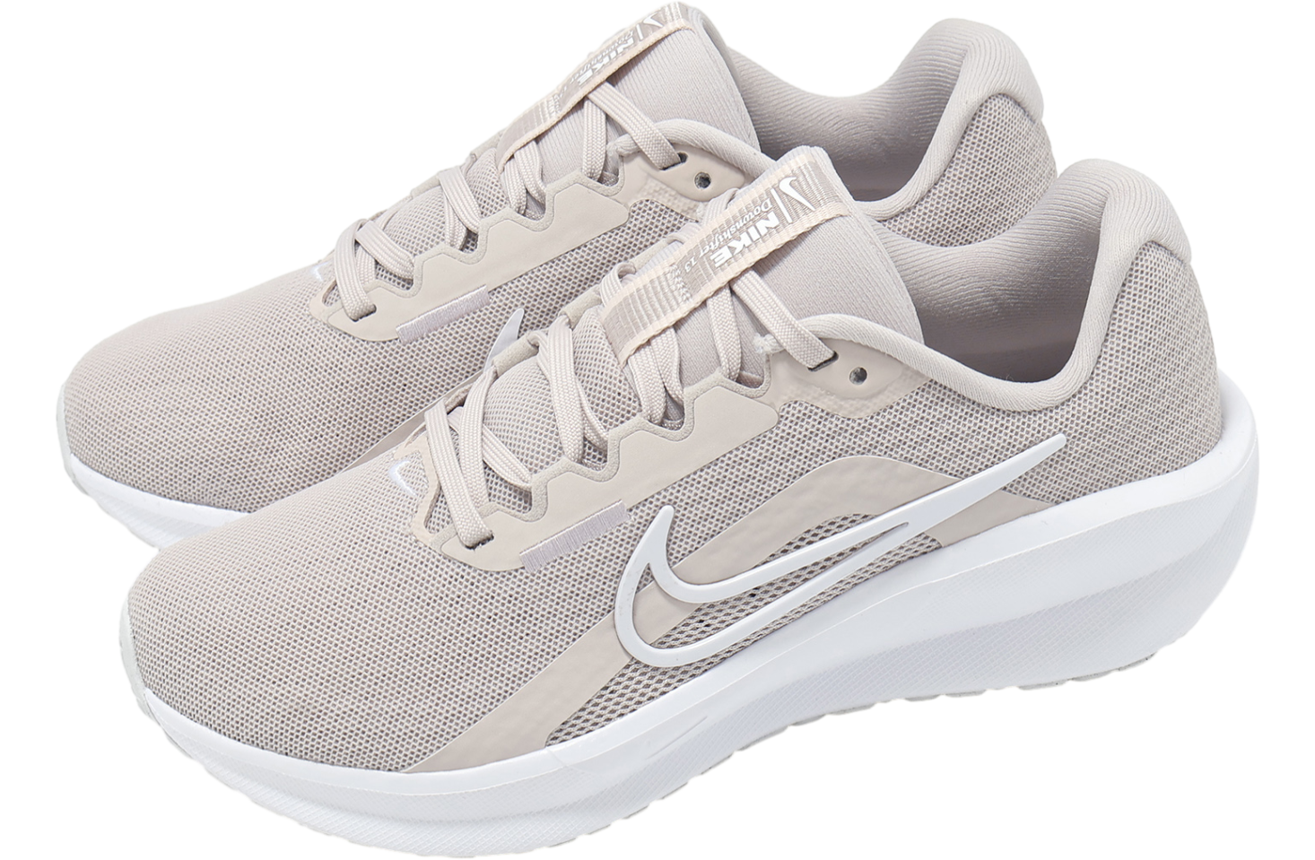 Nike Downshifter 13 WMNS Platinum Violet / White