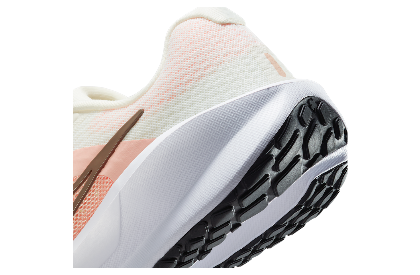 Nike Downshifter 13 WMNS Sail / Washed Coral