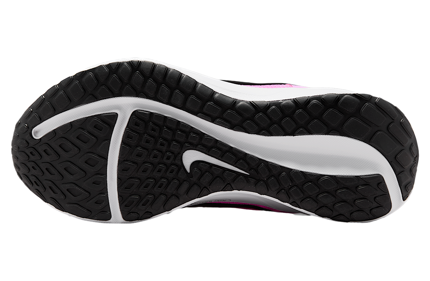 Nike Downshifter 13 WMNS White / Black