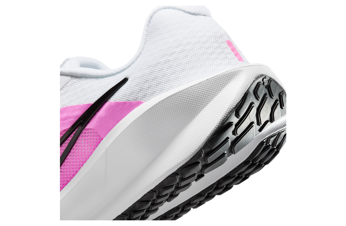 Nike Downshifter 13 WMNS White / Black
