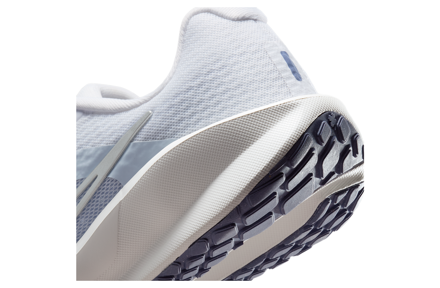 Nike Downshifter 13 WMNS White / Football Grey