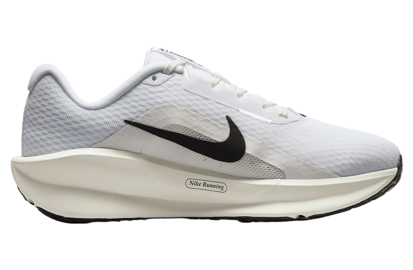 Nike Downshifter 13 WMNS White / Platinum Tint (Extra Wide)