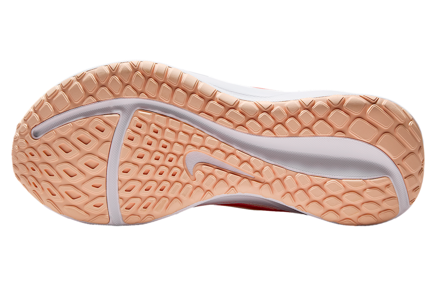 Nike Downshifter 13 WMNS White / Washed Coral