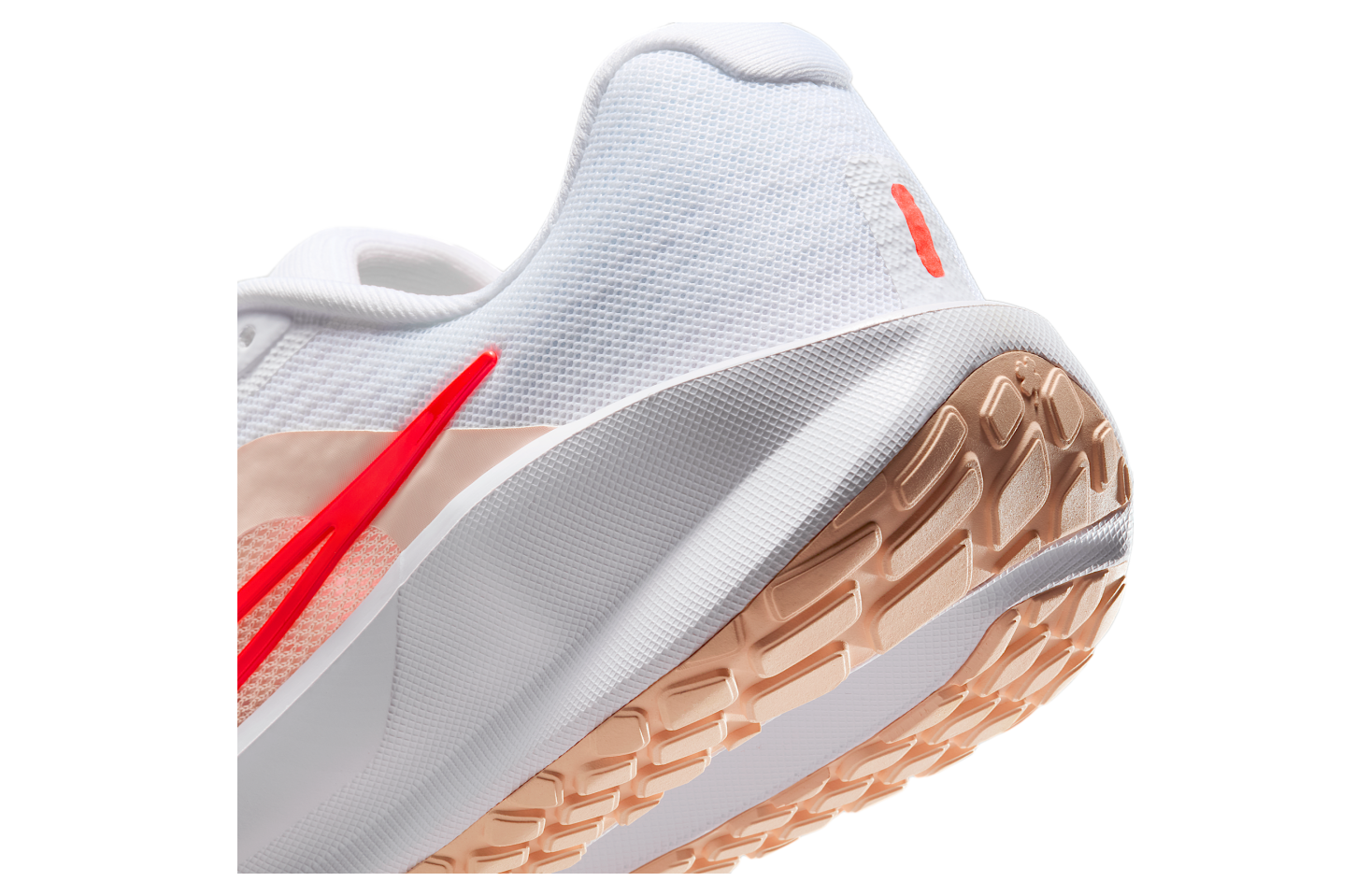 Nike Downshifter 13 WMNS White / Washed Coral