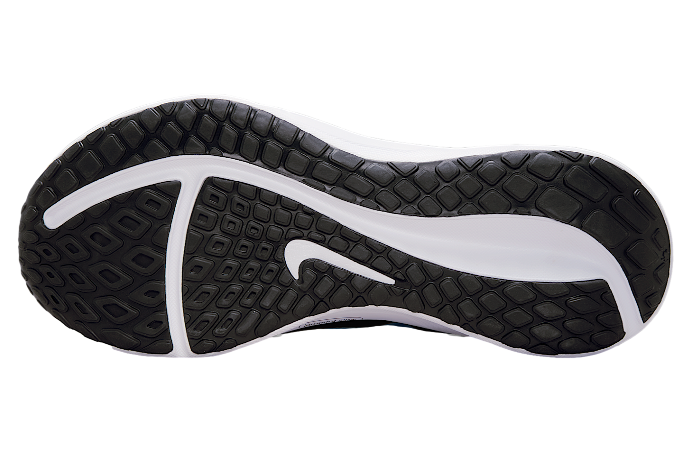 Nike Downshifter 13 Wolf Grey / Blue Hero