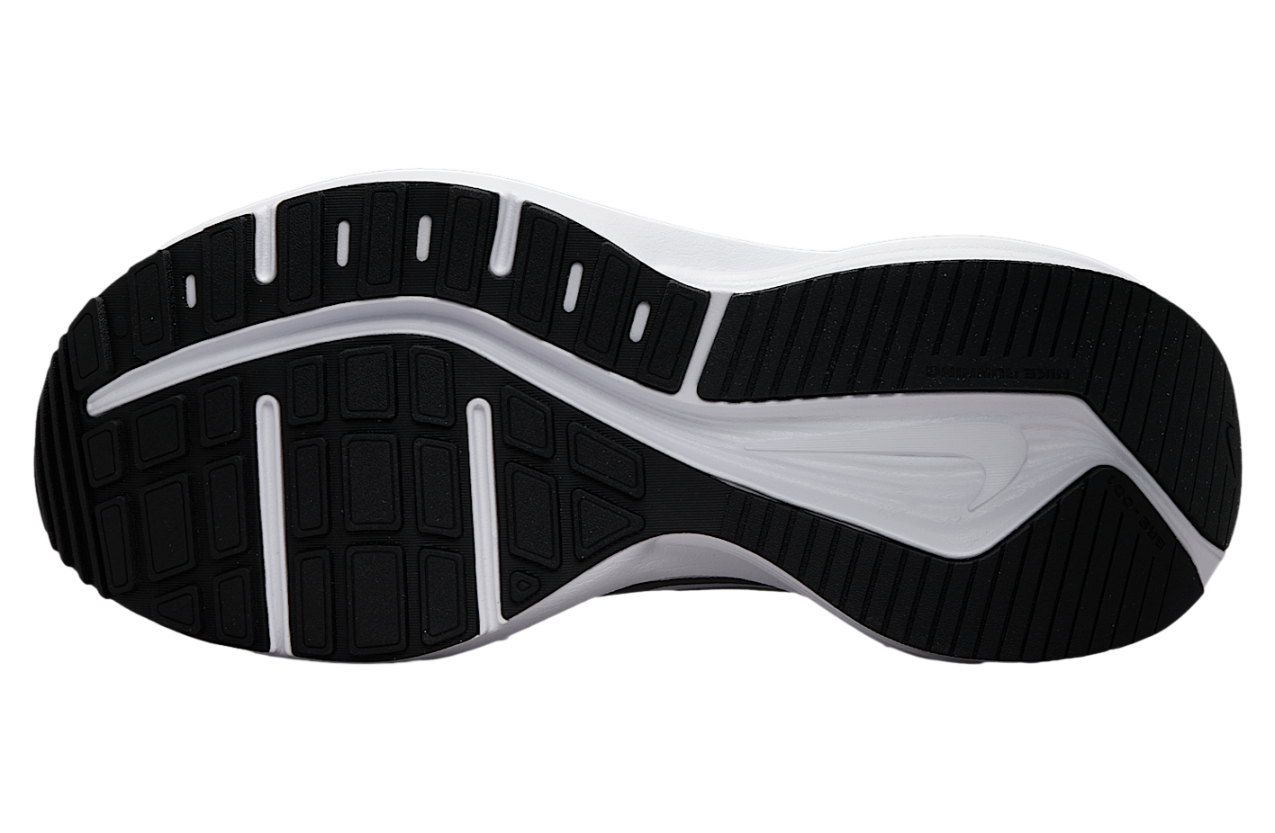 Nike Downshifter 14 Black / Anthracite