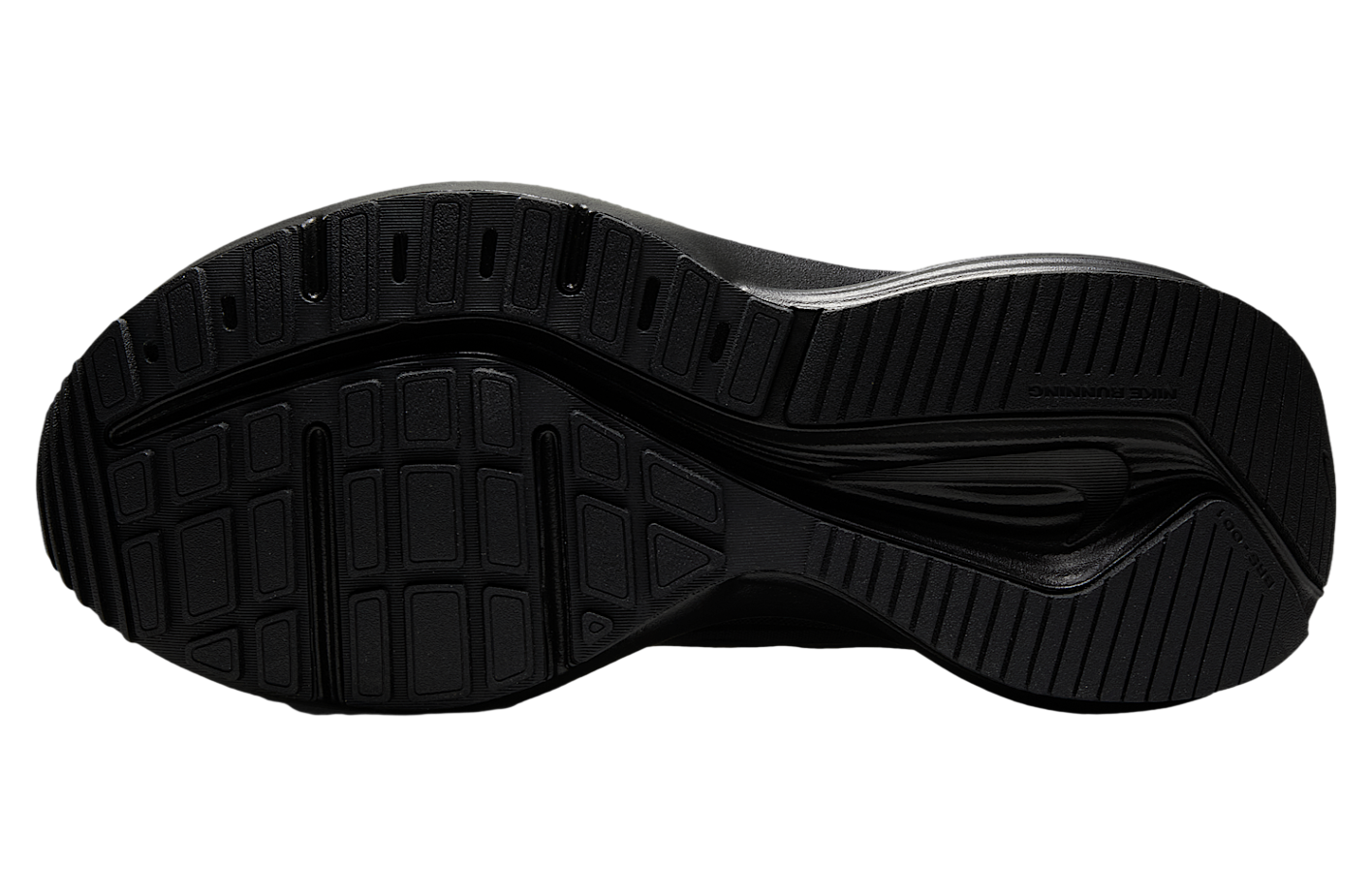 Nike Downshifter 14 Black / Black / Anthracite