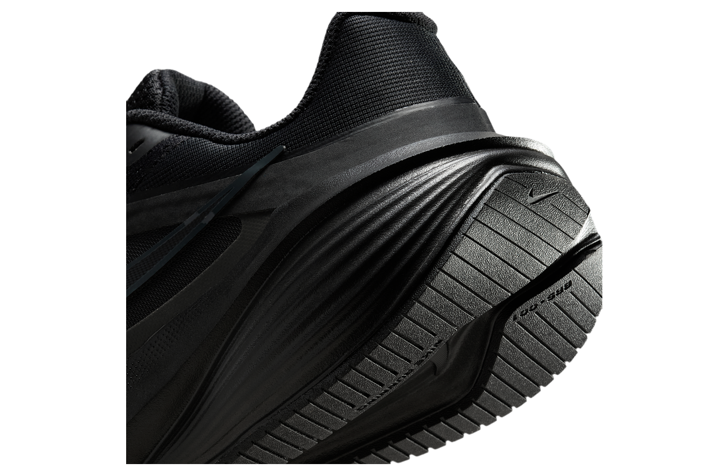 Nike Downshifter 14 Black / Black / Anthracite