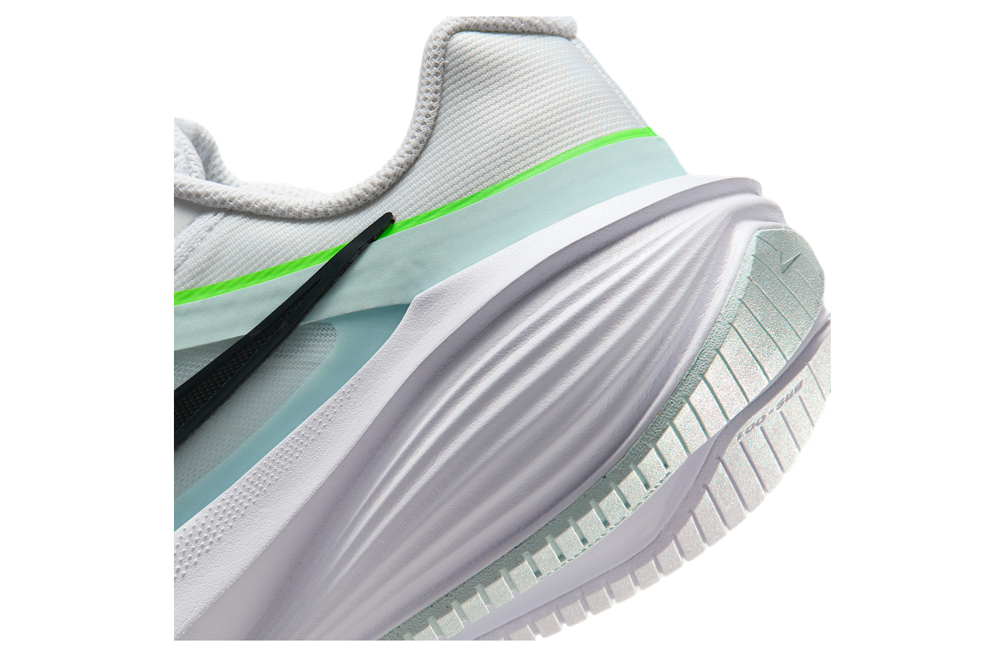 Nike Downshifter 14 White / Glacier Blue