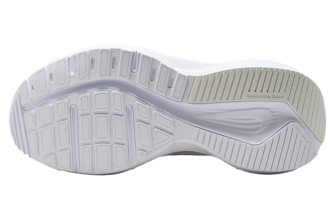 Nike Downshifter 14 White / Platinum Tint