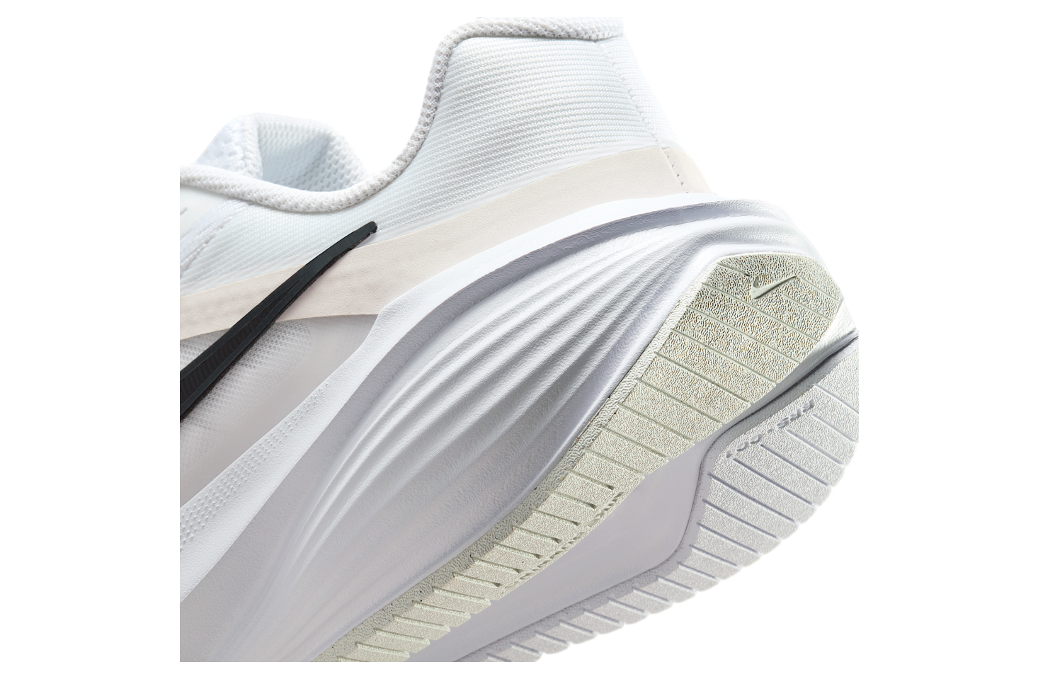 Nike Downshifter 14 White / Platinum Tint