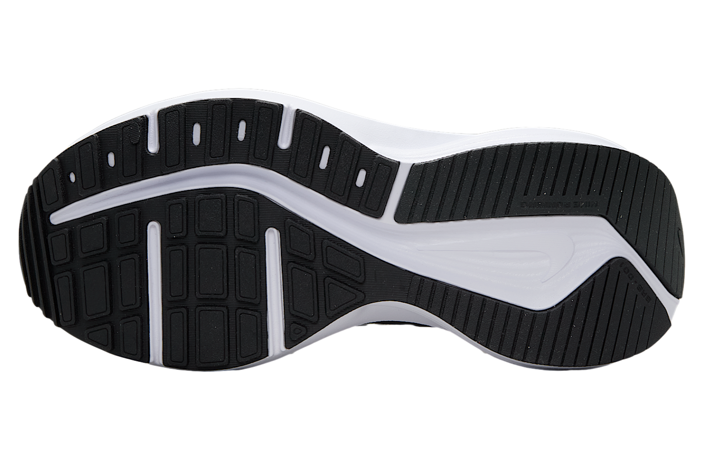 Nike Downshifter 14 WMNS Black / Anthracite / Wolf Grey