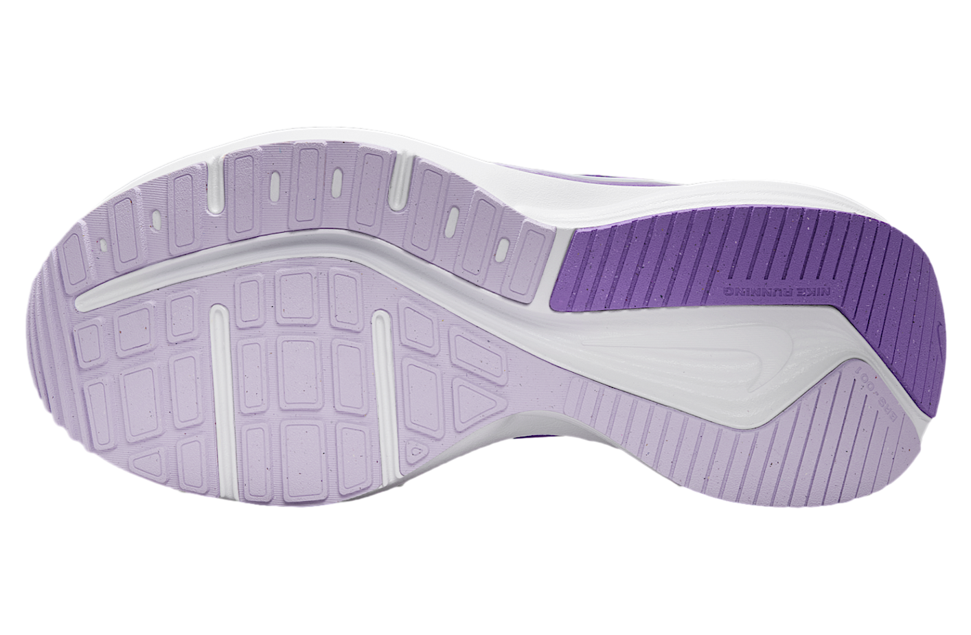 Nike Downshifter 14 WMNS Violet Mist / Sapphire / Bright Violet