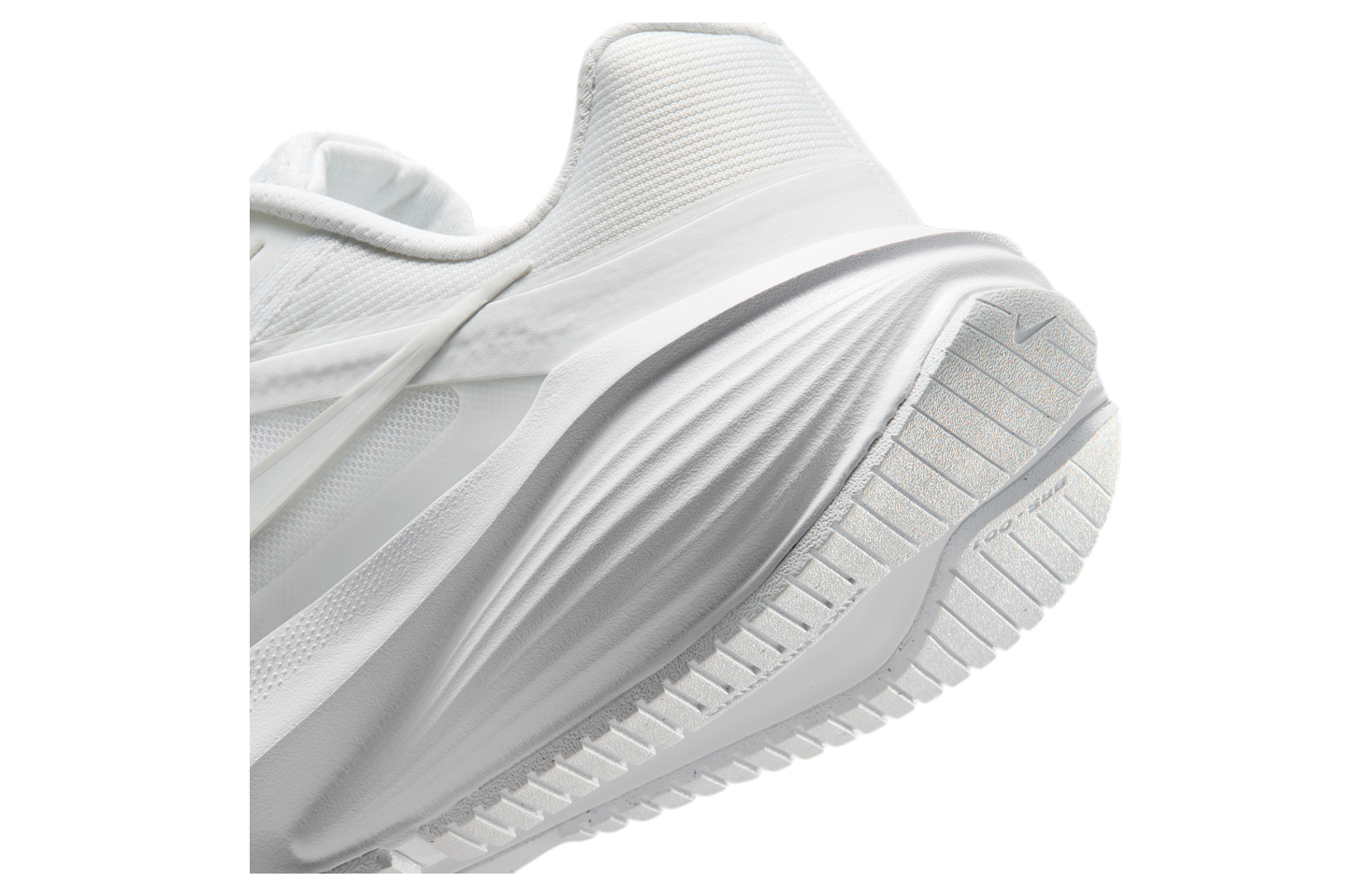 Nike Downshifter 14 WMNS White / White